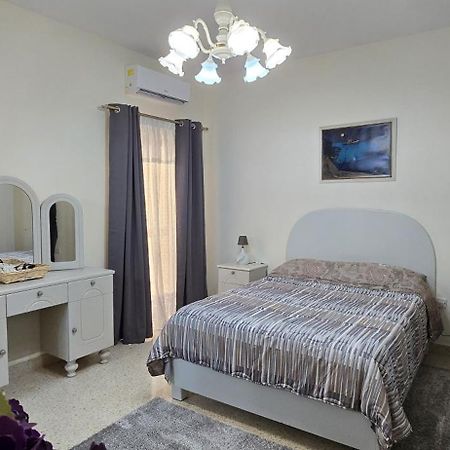 شقة Lourdes House San Ġwann المظهر الخارجي الصورة