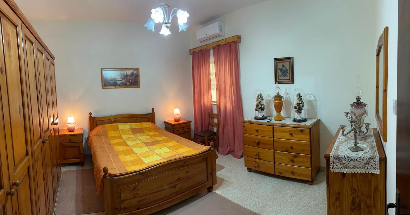 شقة Lourdes House San Ġwann المظهر الخارجي الصورة