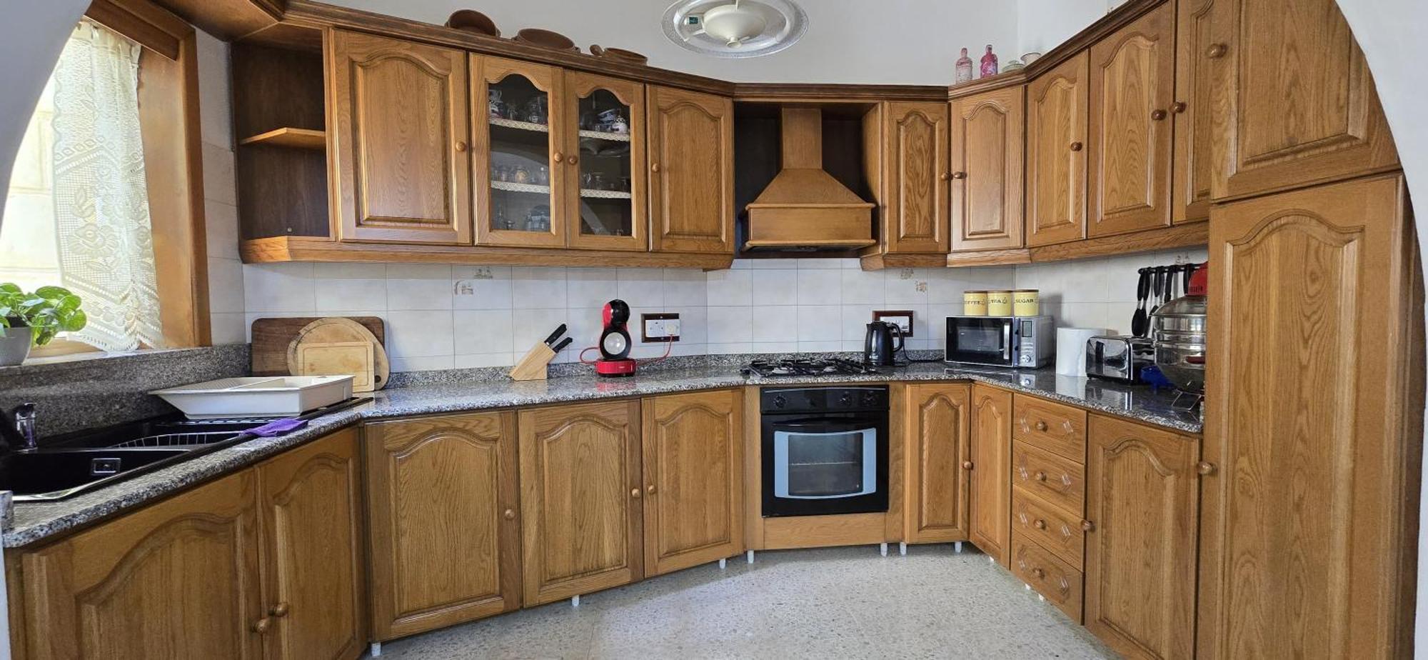 شقة Lourdes House San Ġwann المظهر الخارجي الصورة