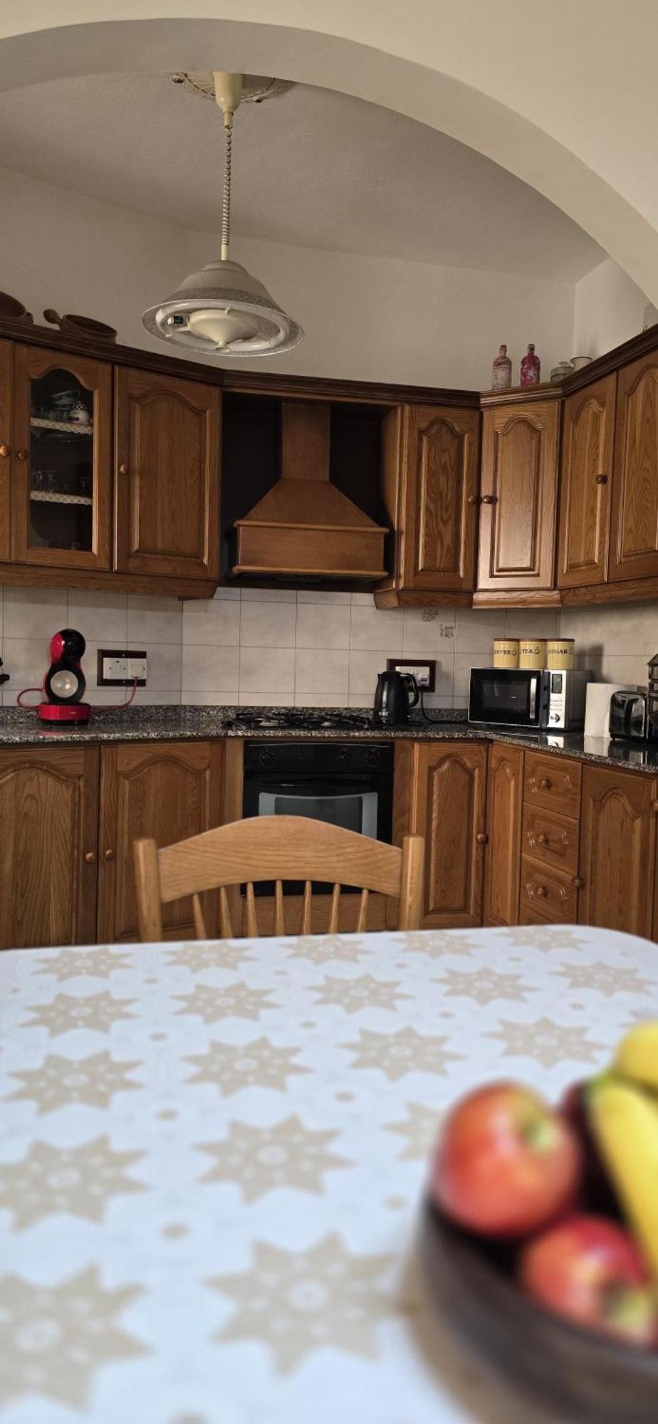 شقة Lourdes House San Ġwann المظهر الخارجي الصورة