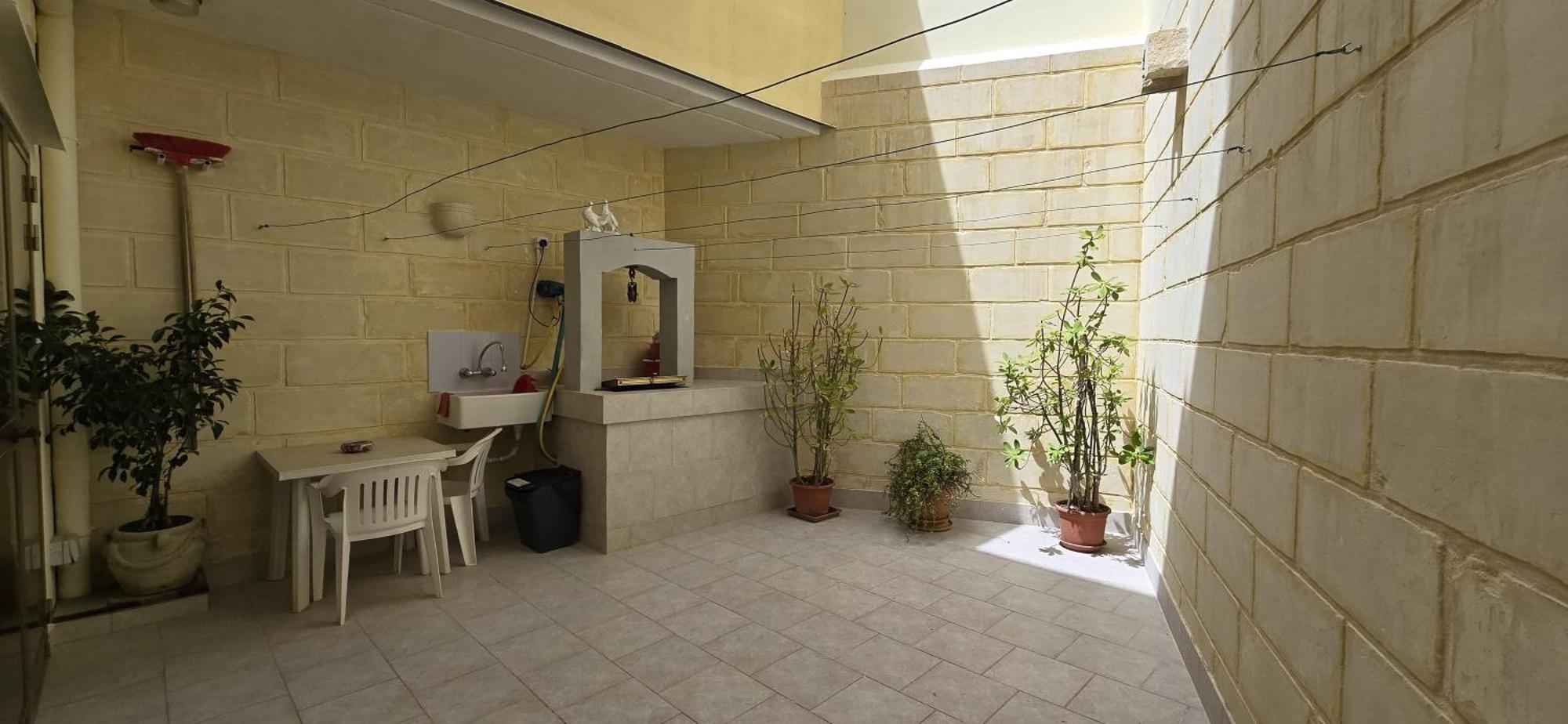 شقة Lourdes House San Ġwann المظهر الخارجي الصورة