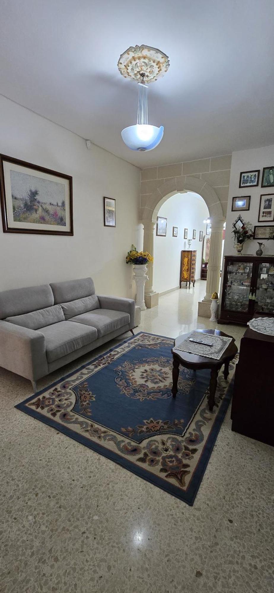 شقة Lourdes House San Ġwann المظهر الخارجي الصورة